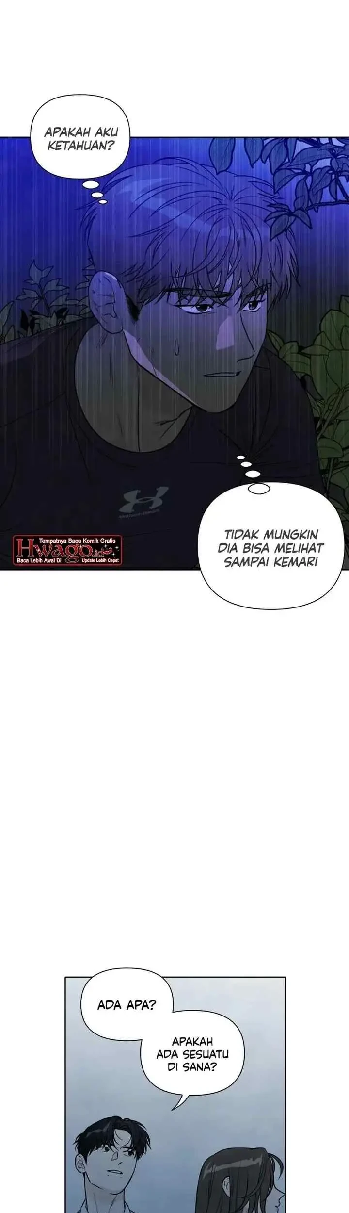 My Reason To Die Chapter 93 Gambar 23