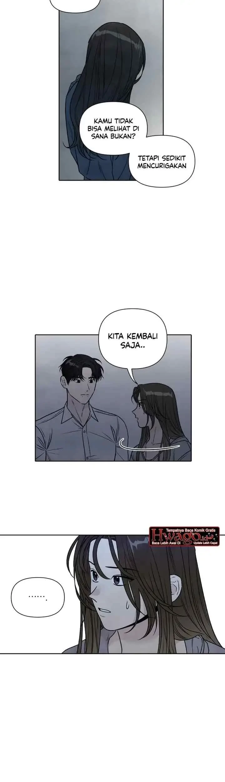 My Reason To Die Chapter 93 Gambar 25