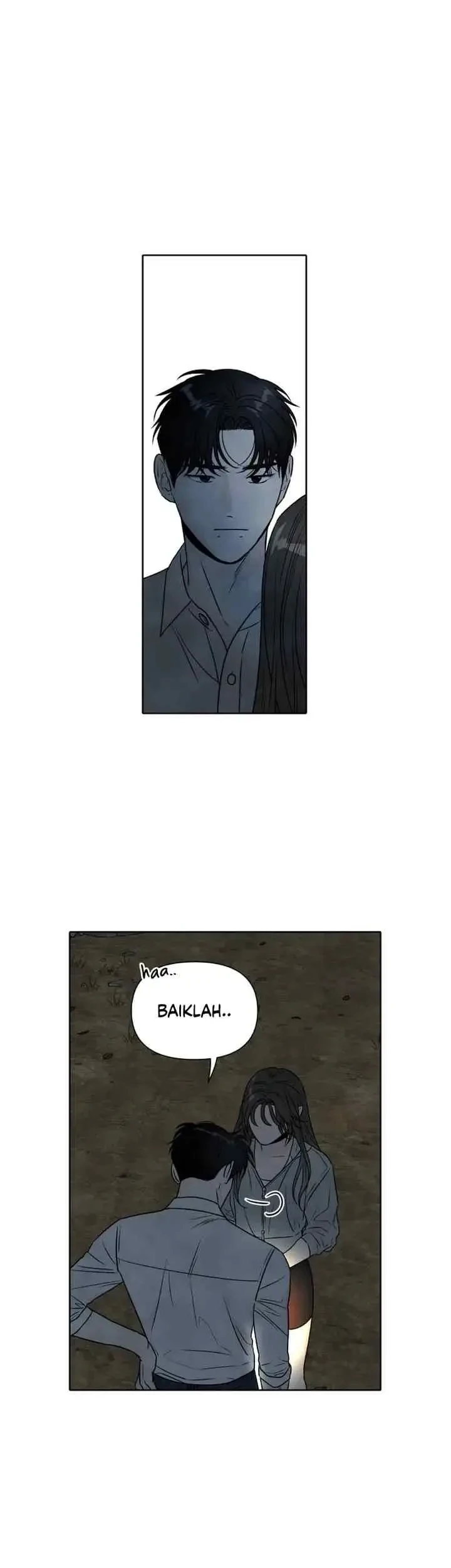 My Reason To Die Chapter 93 Gambar 27
