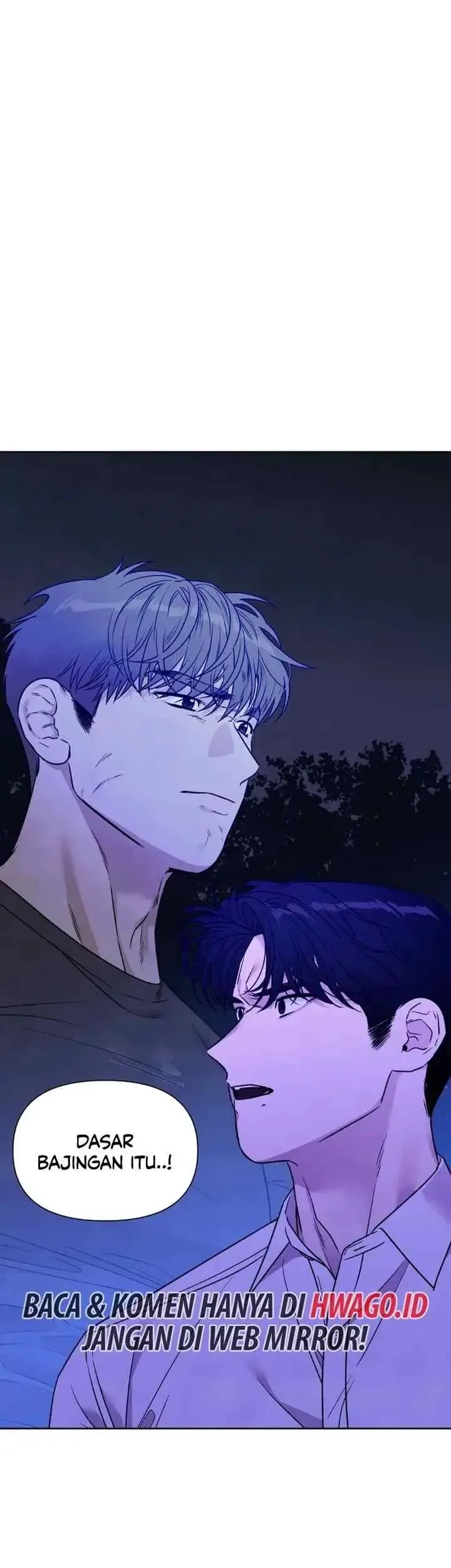 My Reason To Die Chapter 93 Gambar 34