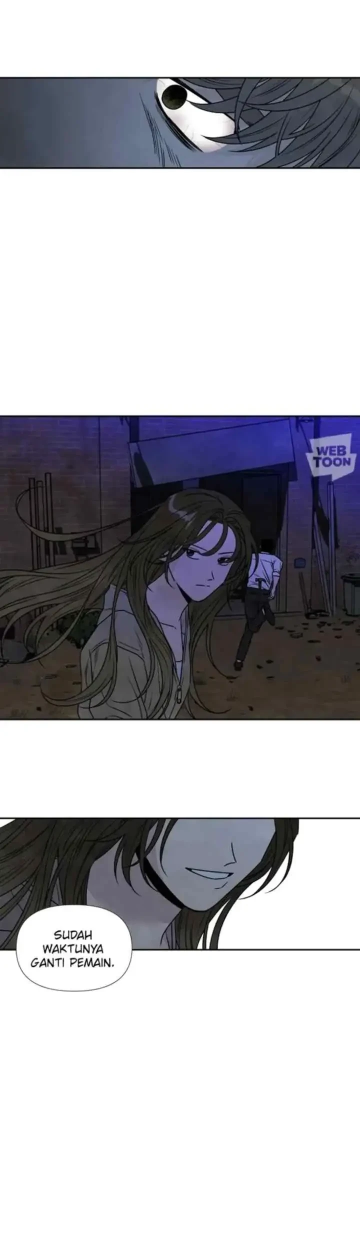 My Reason To Die Chapter 94 Gambar 37