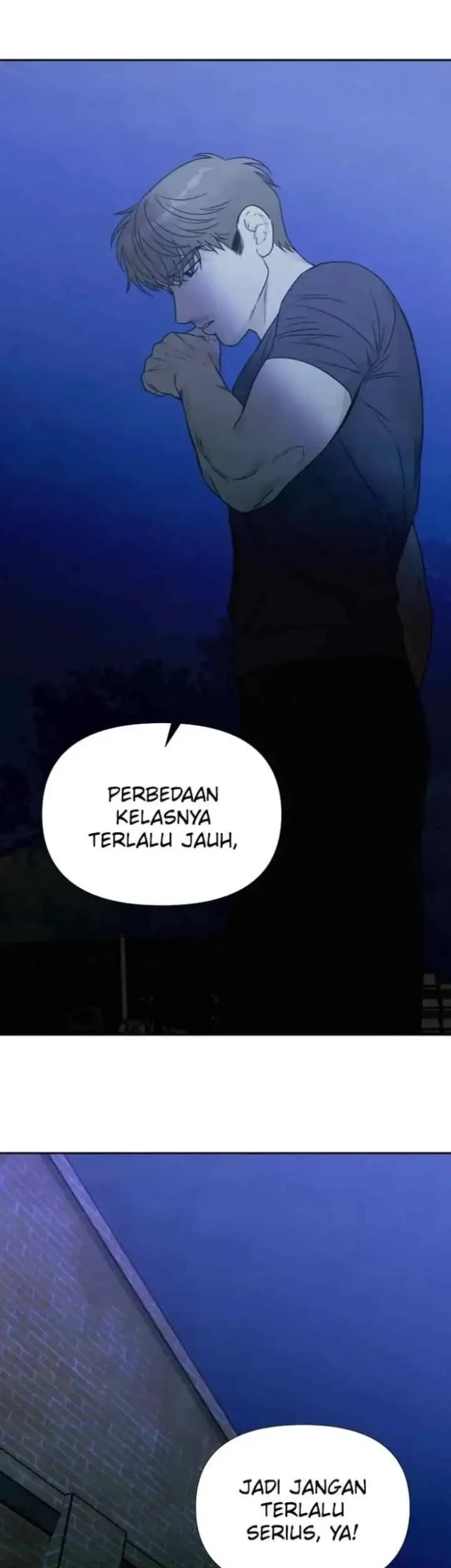 My Reason To Die Chapter 94 Gambar 38