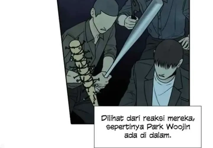 My Reason To Die Chapter 94 Gambar 4
