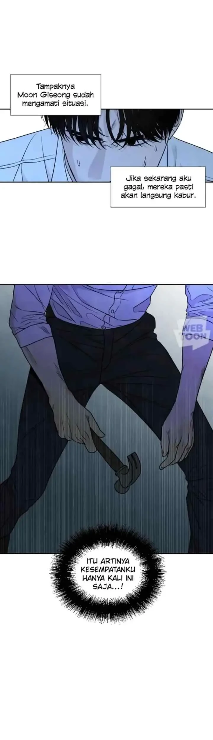 My Reason To Die Chapter 94 Gambar 5