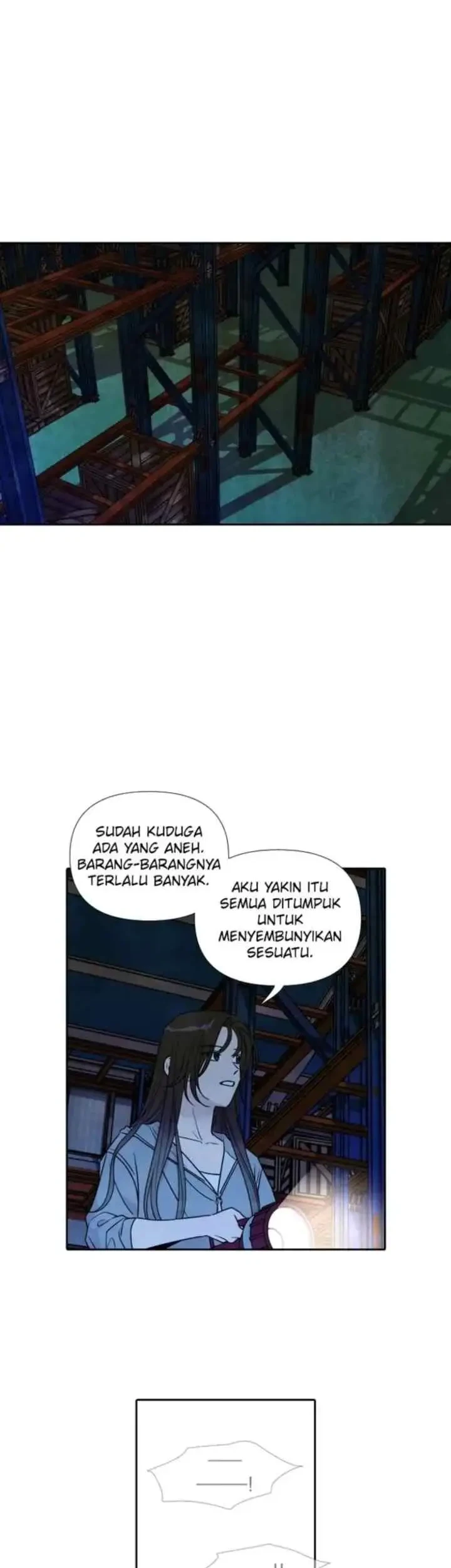 My Reason To Die Chapter 94 Gambar 6