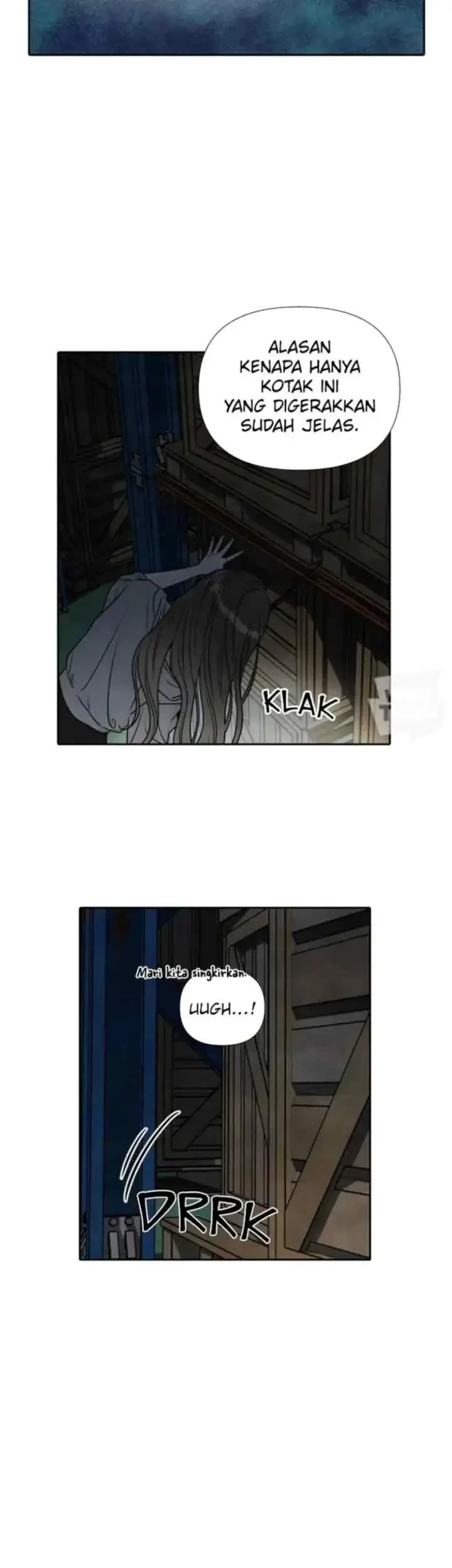 My Reason To Die Chapter 94 Gambar 9