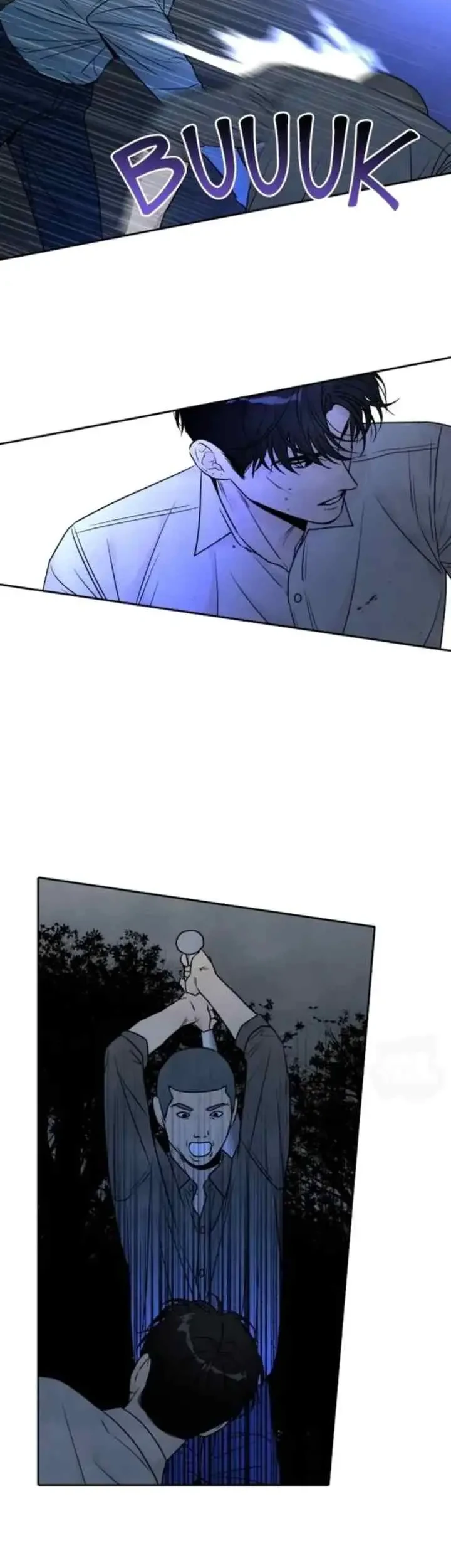 My Reason To Die Chapter 94 Gambar 11