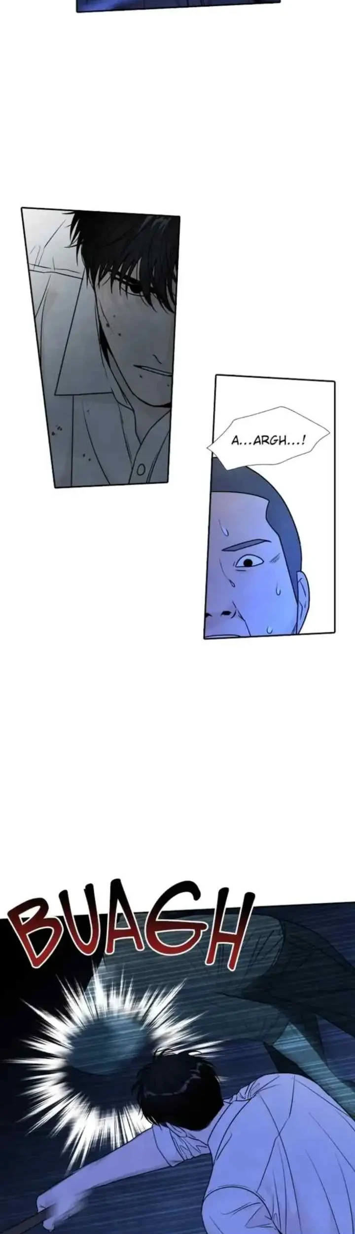 My Reason To Die Chapter 94 Gambar 14