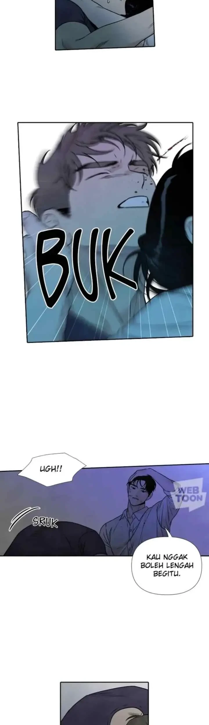 My Reason To Die Chapter 94 Gambar 23