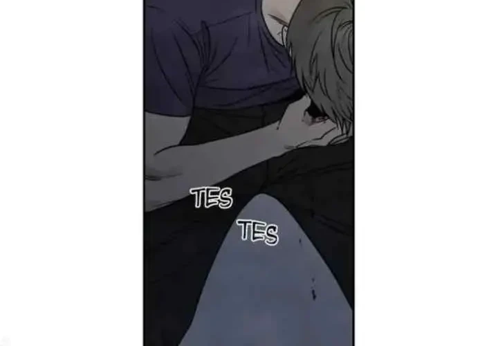 My Reason To Die Chapter 94 Gambar 24