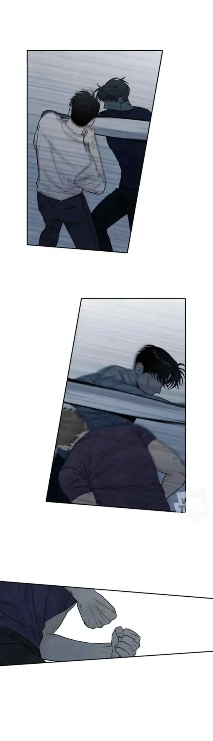 My Reason To Die Chapter 94 Gambar 27