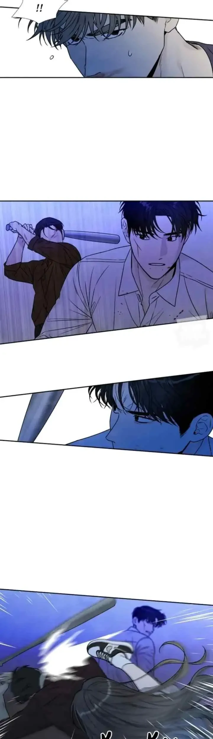 My Reason To Die Chapter 94 Gambar 29