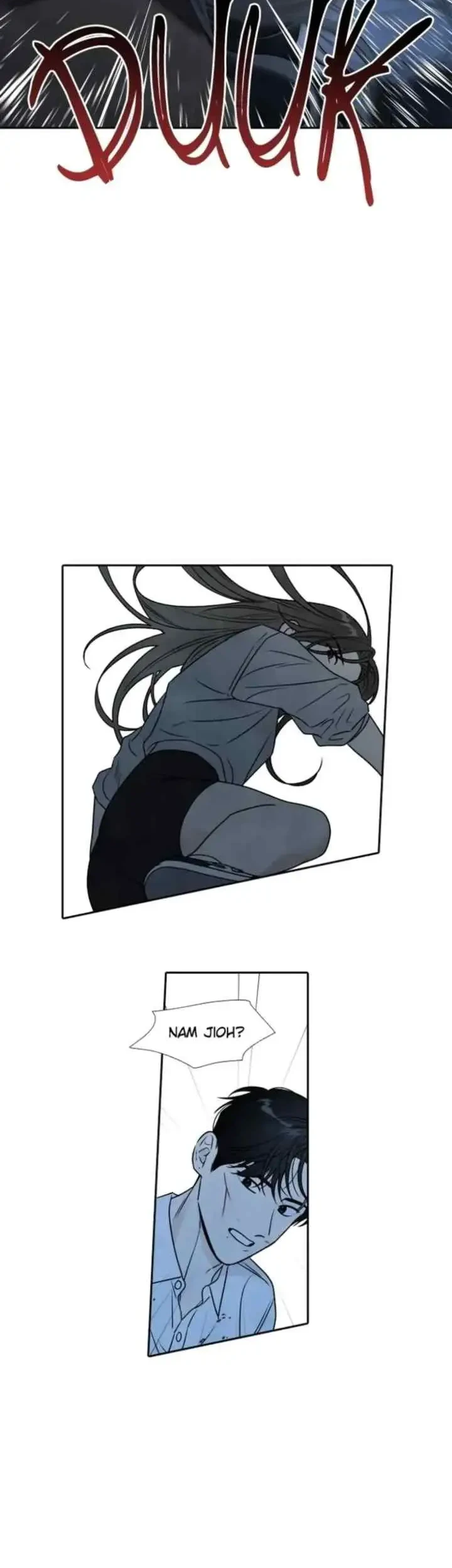 My Reason To Die Chapter 94 Gambar 30