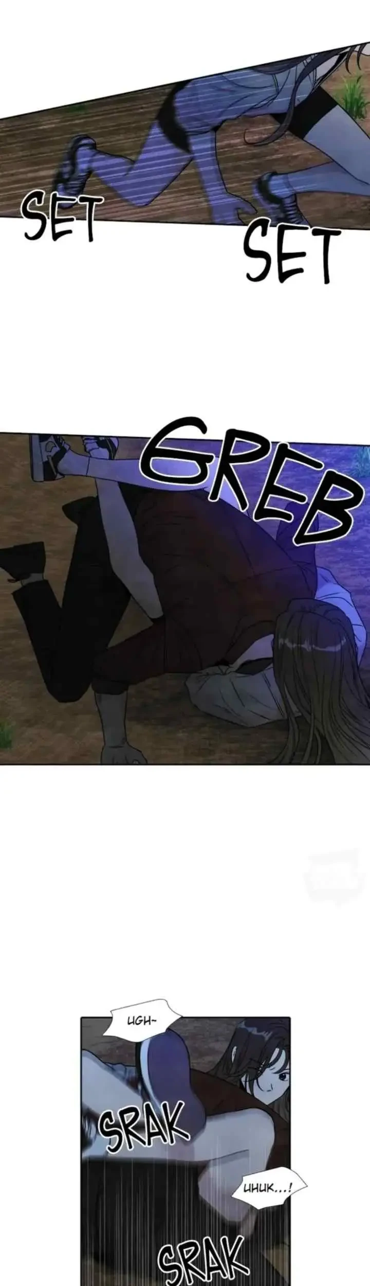 My Reason To Die Chapter 94 Gambar 31