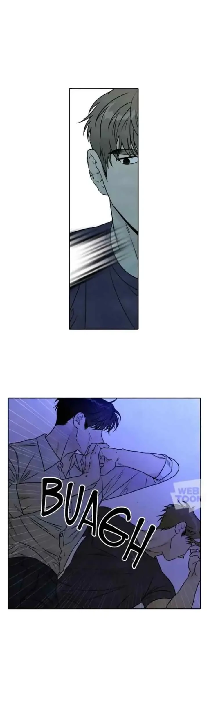 My Reason To Die Chapter 94 Gambar 35
