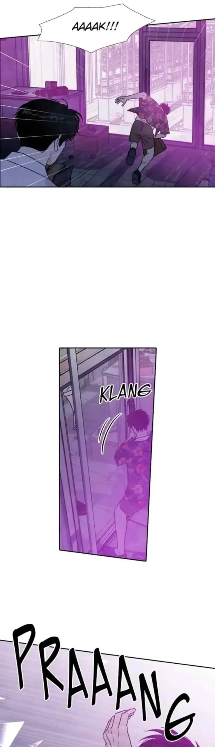 My Reason To Die Chapter 95 Gambar 42