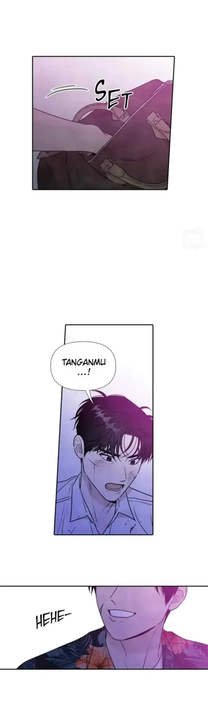 My Reason To Die Chapter 95 Gambar 45