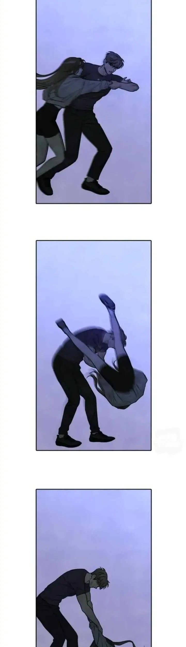 My Reason To Die Chapter 95 Gambar 3