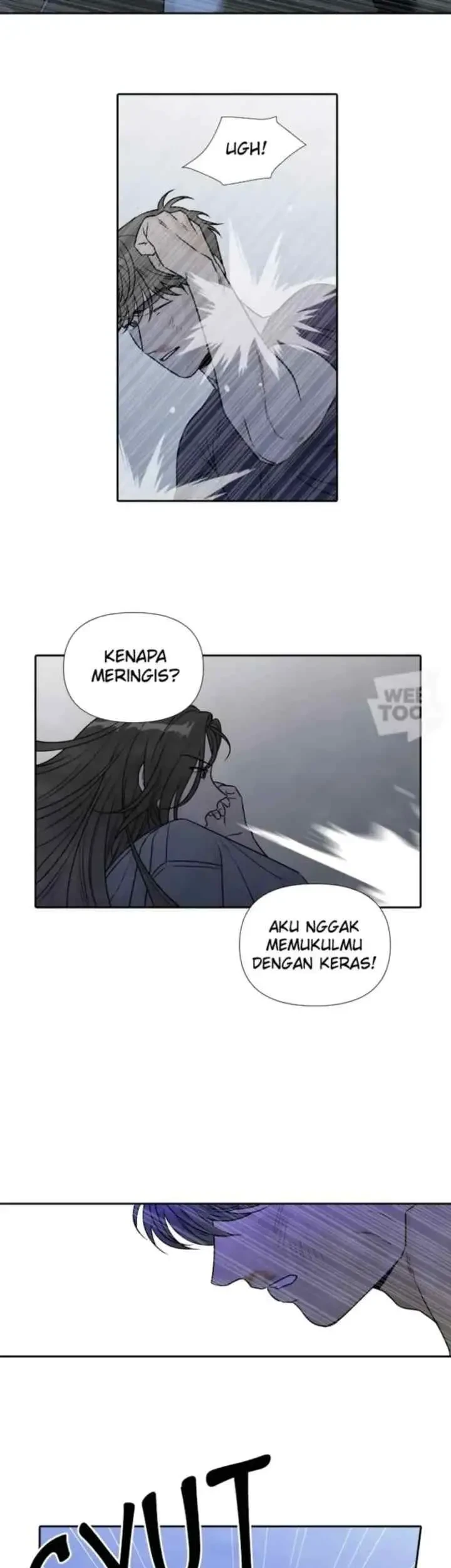My Reason To Die Chapter 95 Gambar 9