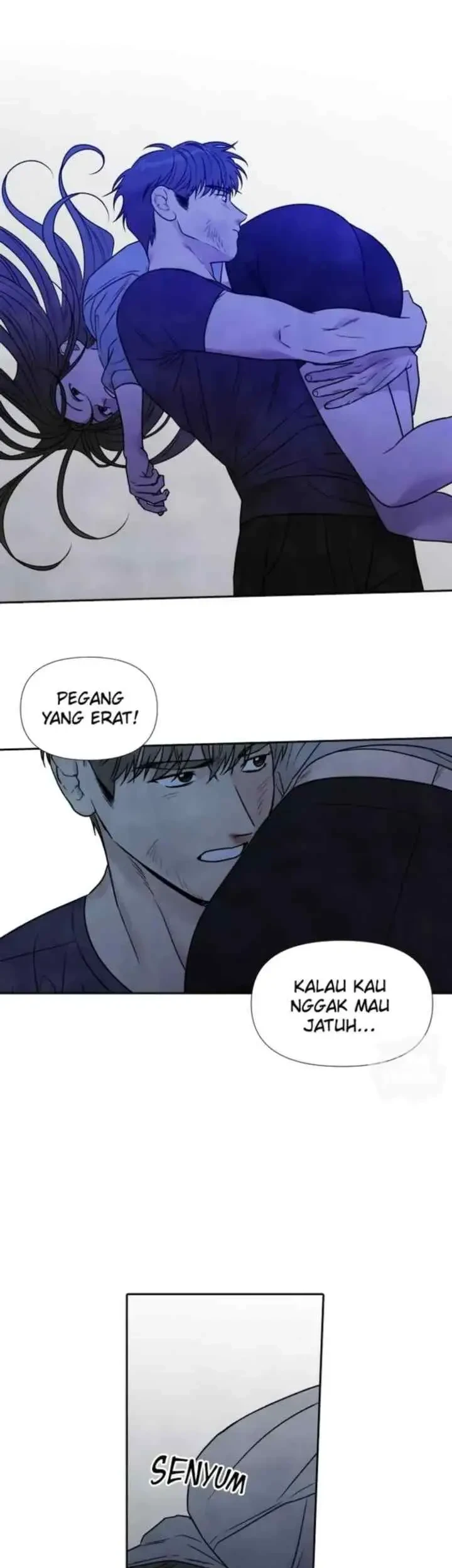 My Reason To Die Chapter 95 Gambar 11