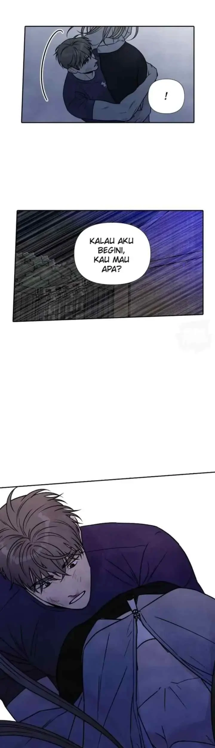 My Reason To Die Chapter 95 Gambar 13