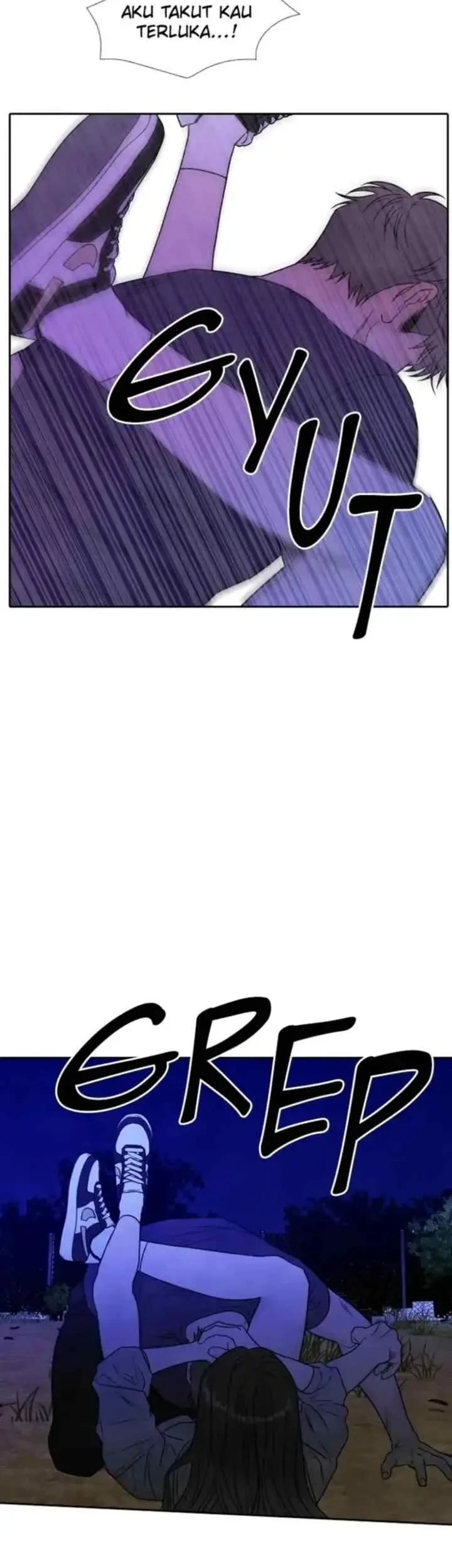 My Reason To Die Chapter 95 Gambar 18