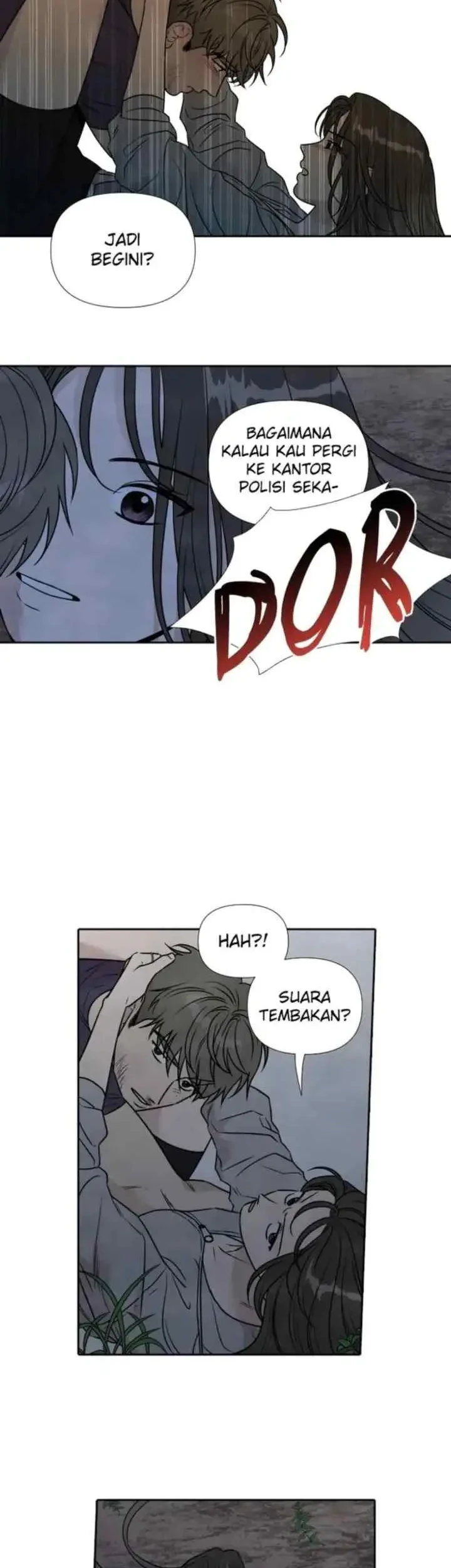 My Reason To Die Chapter 95 Gambar 22