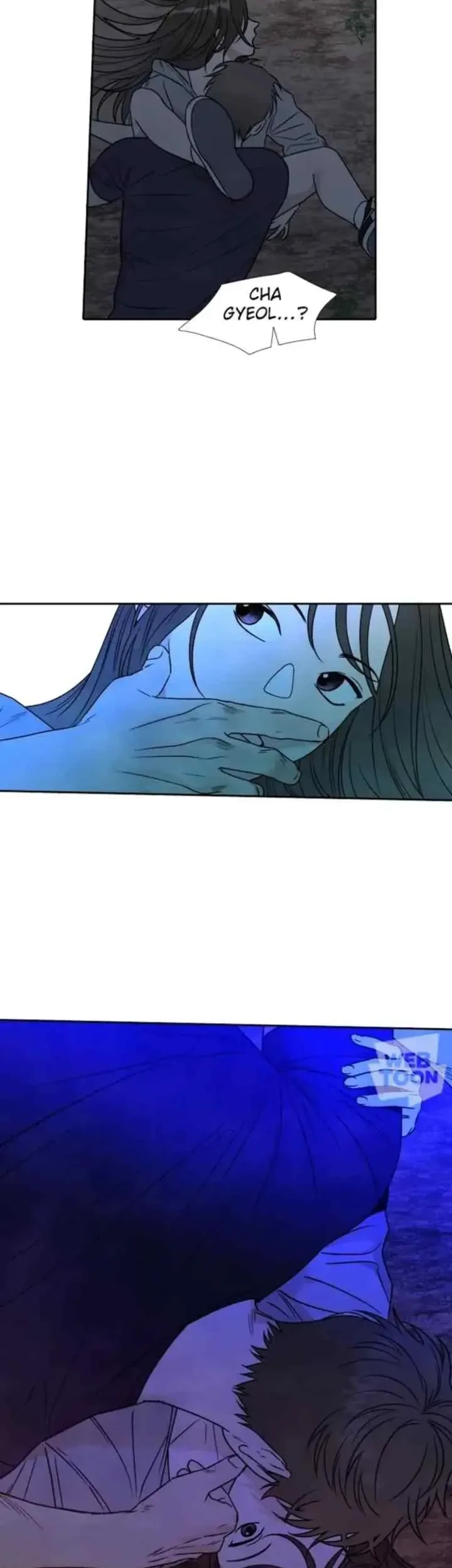 My Reason To Die Chapter 95 Gambar 23
