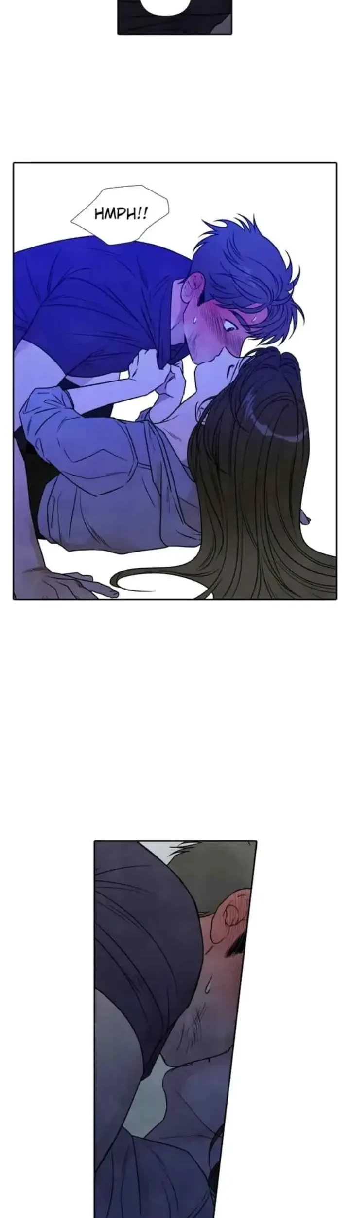 My Reason To Die Chapter 95 Gambar 26