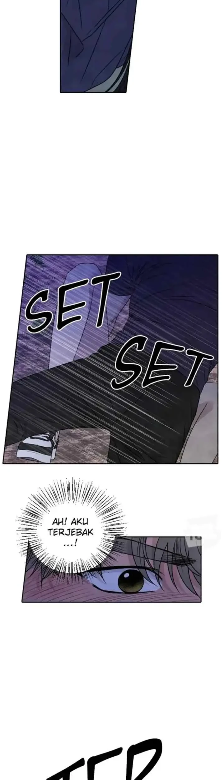 My Reason To Die Chapter 95 Gambar 27