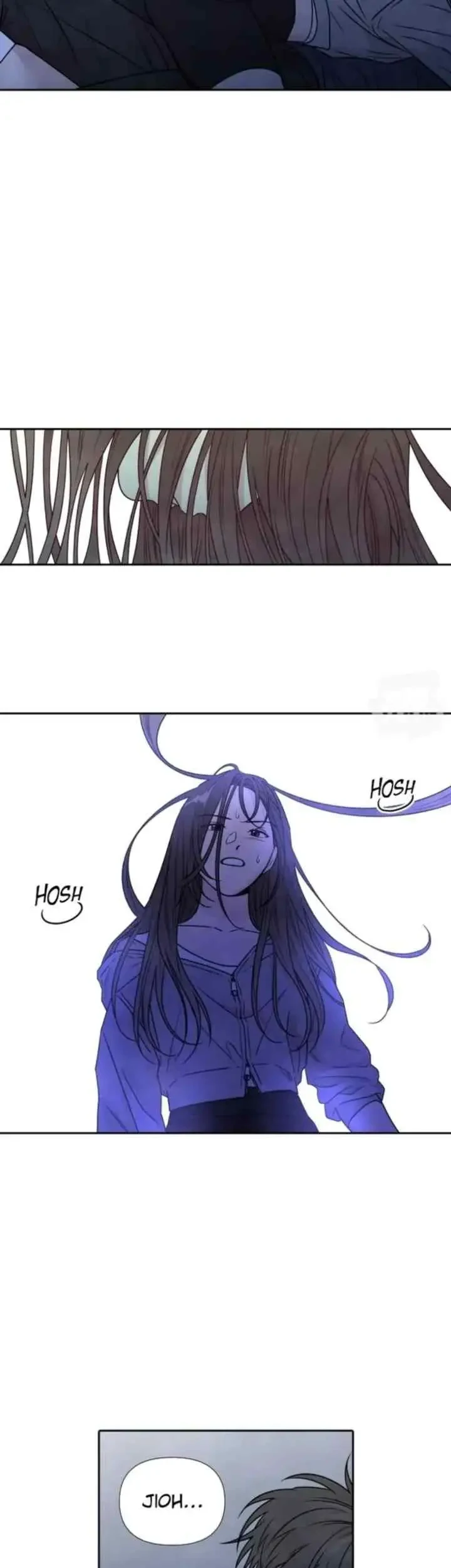 My Reason To Die Chapter 95 Gambar 29