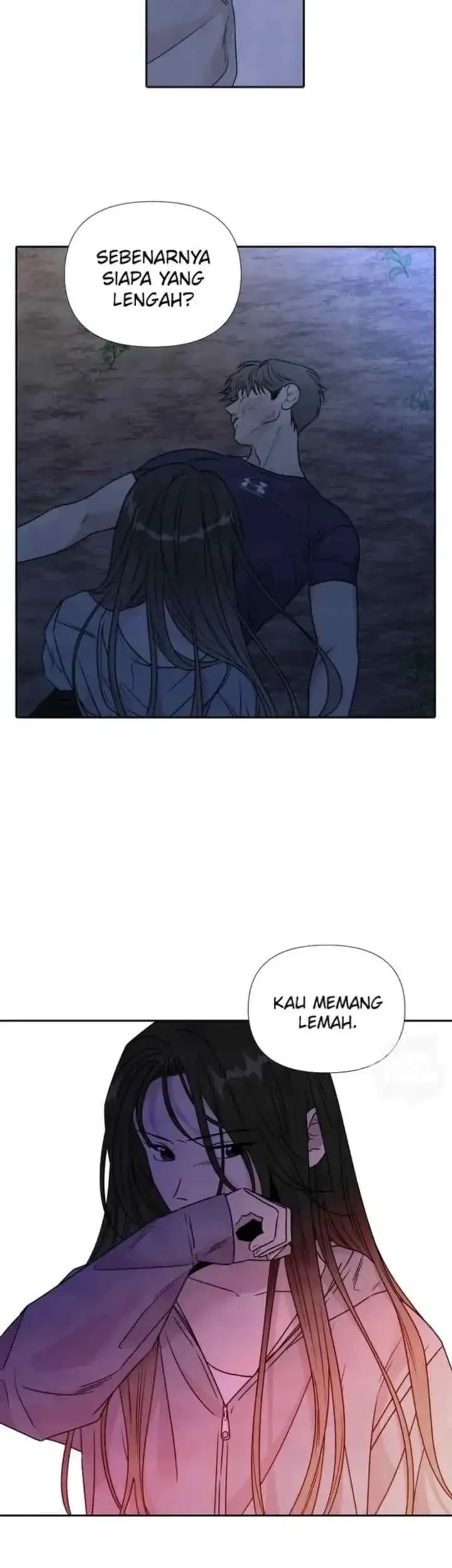 My Reason To Die Chapter 95 Gambar 31