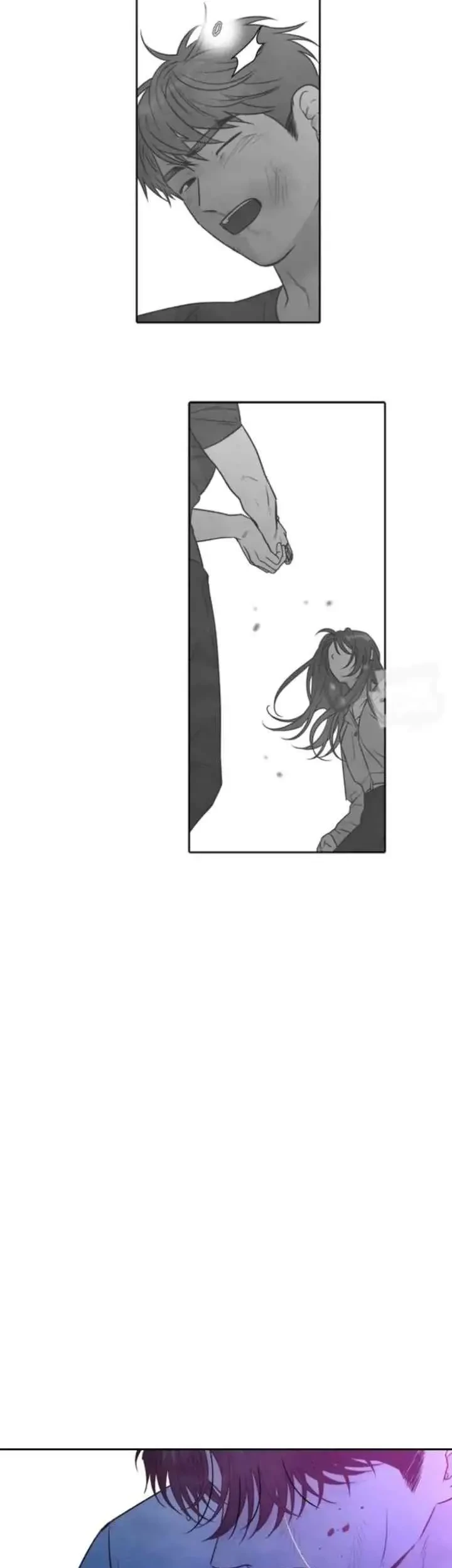 My Reason To Die Chapter 96 Gambar 49