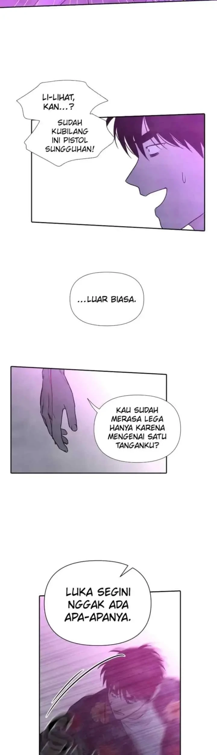 My Reason To Die Chapter 96 Gambar 6