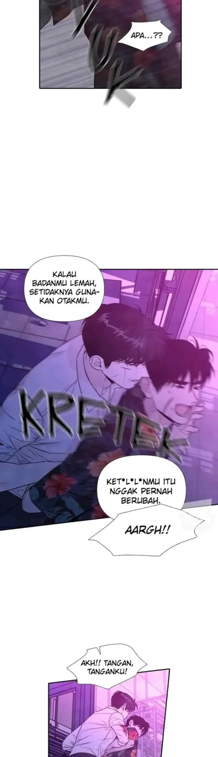My Reason To Die Chapter 96 Gambar 7