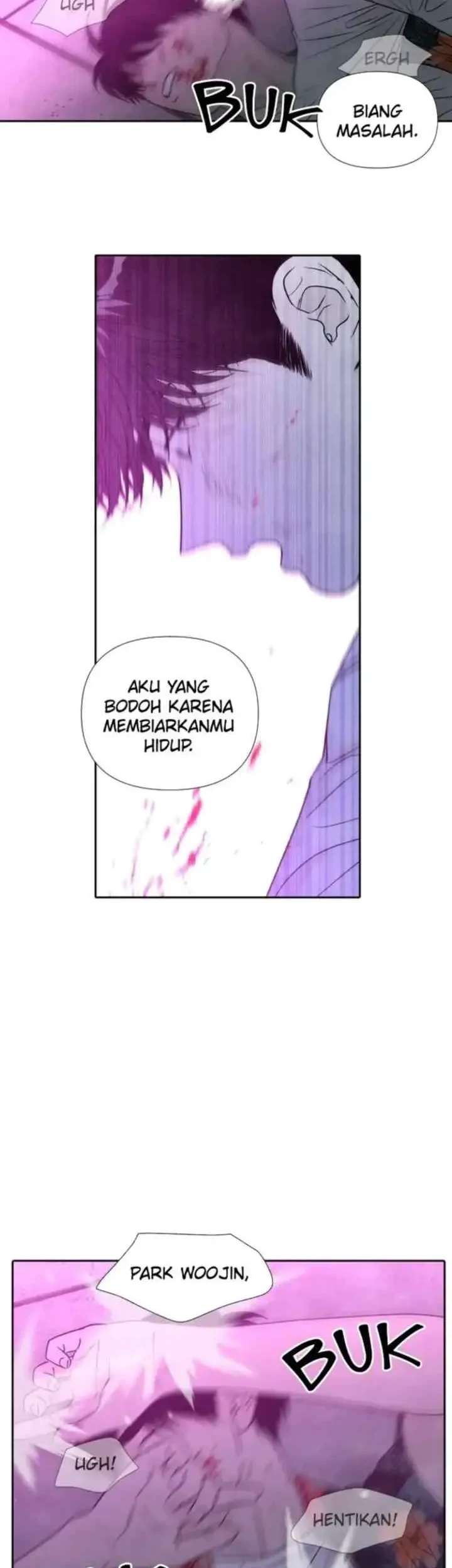 My Reason To Die Chapter 96 Gambar 10