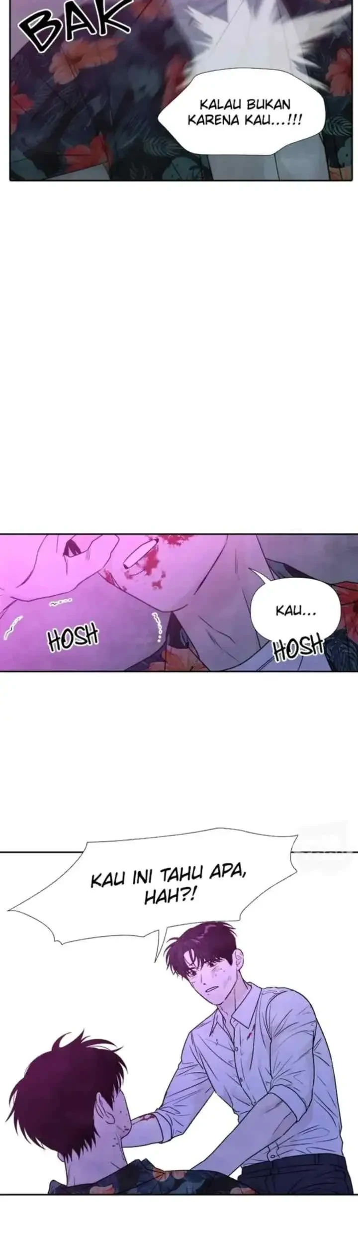 My Reason To Die Chapter 96 Gambar 11