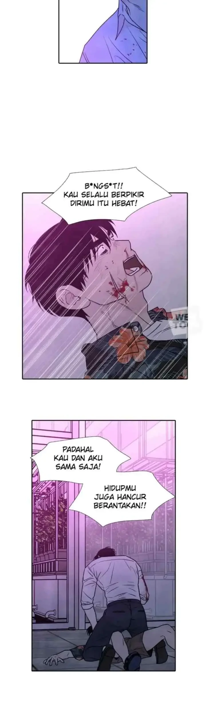 My Reason To Die Chapter 96 Gambar 13