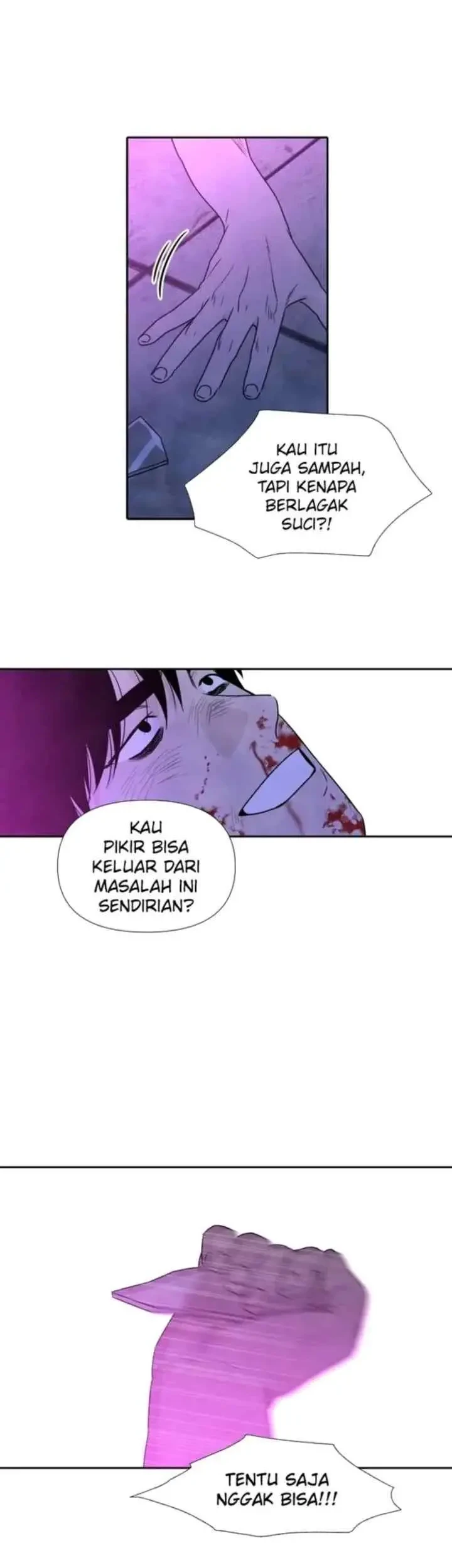 My Reason To Die Chapter 96 Gambar 14