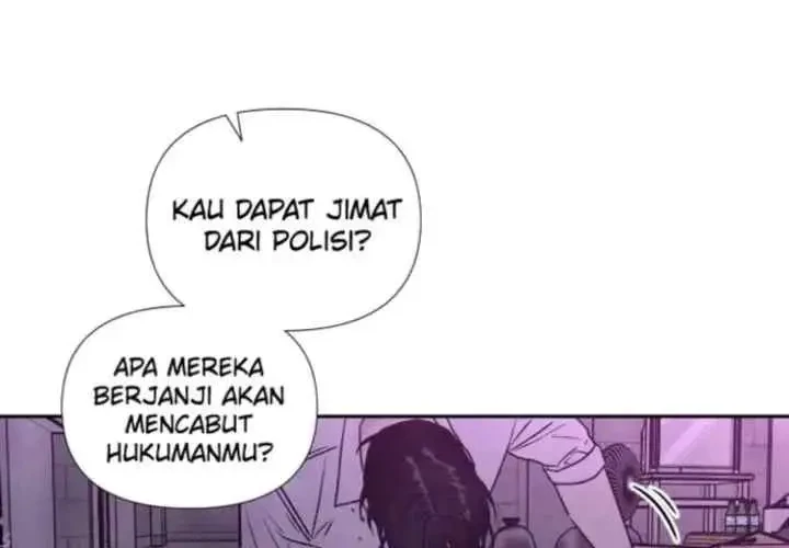 My Reason To Die Chapter 96 Gambar 16