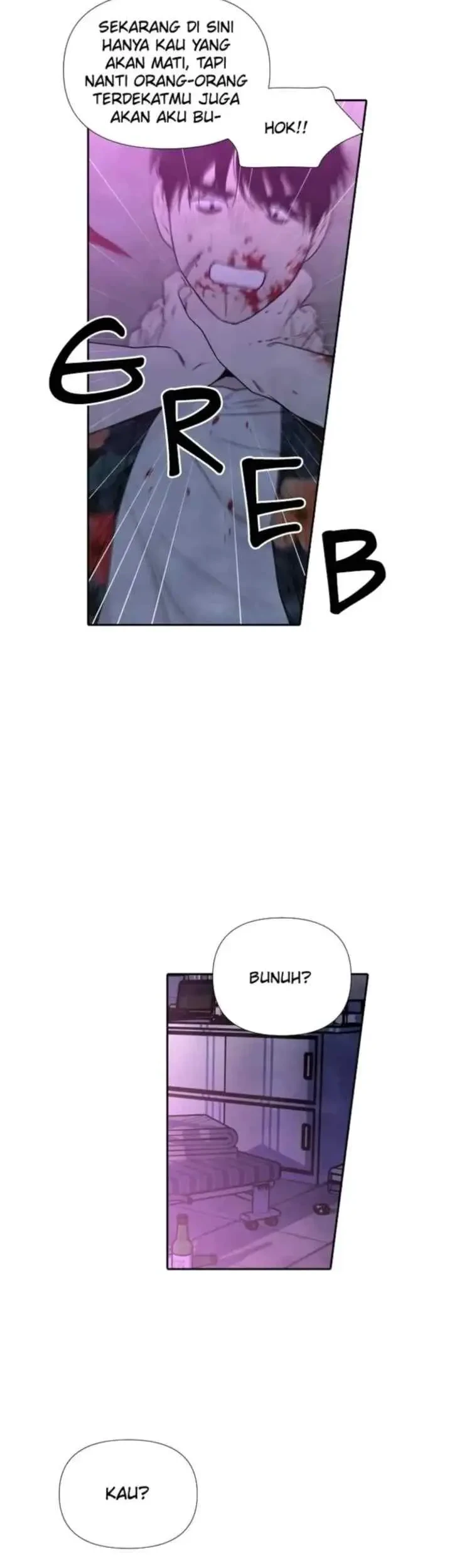 My Reason To Die Chapter 96 Gambar 18