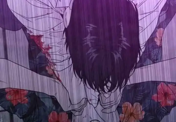 My Reason To Die Chapter 96 Gambar 20