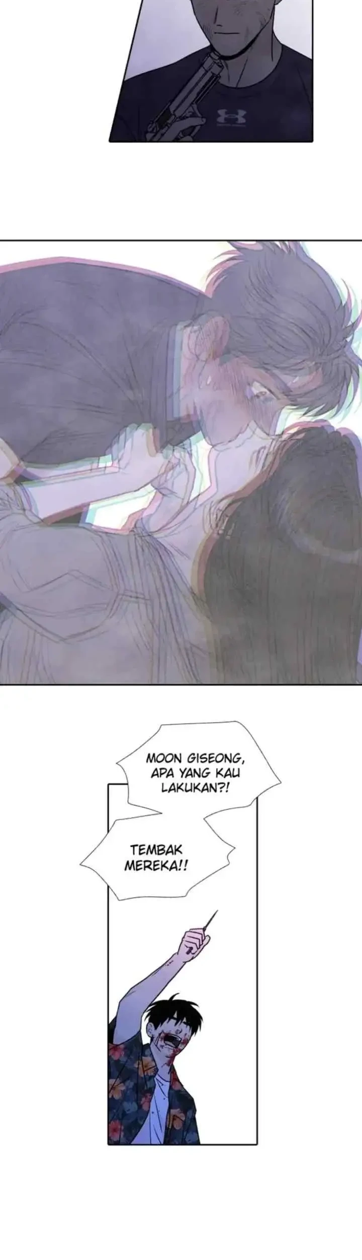 My Reason To Die Chapter 96 Gambar 30