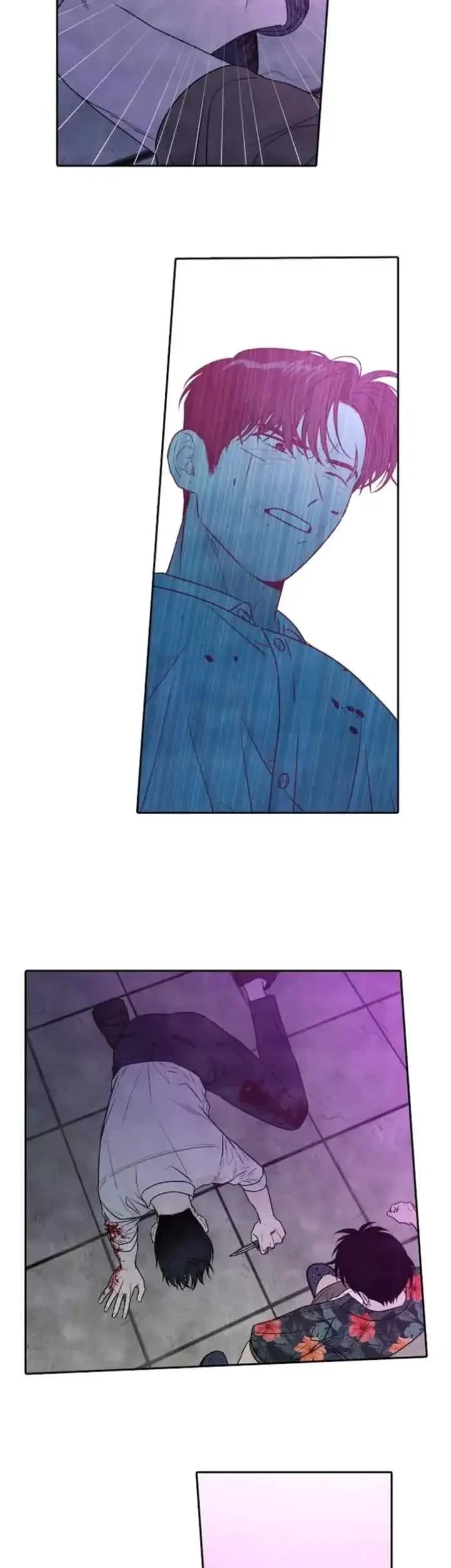 My Reason To Die Chapter 96 Gambar 34