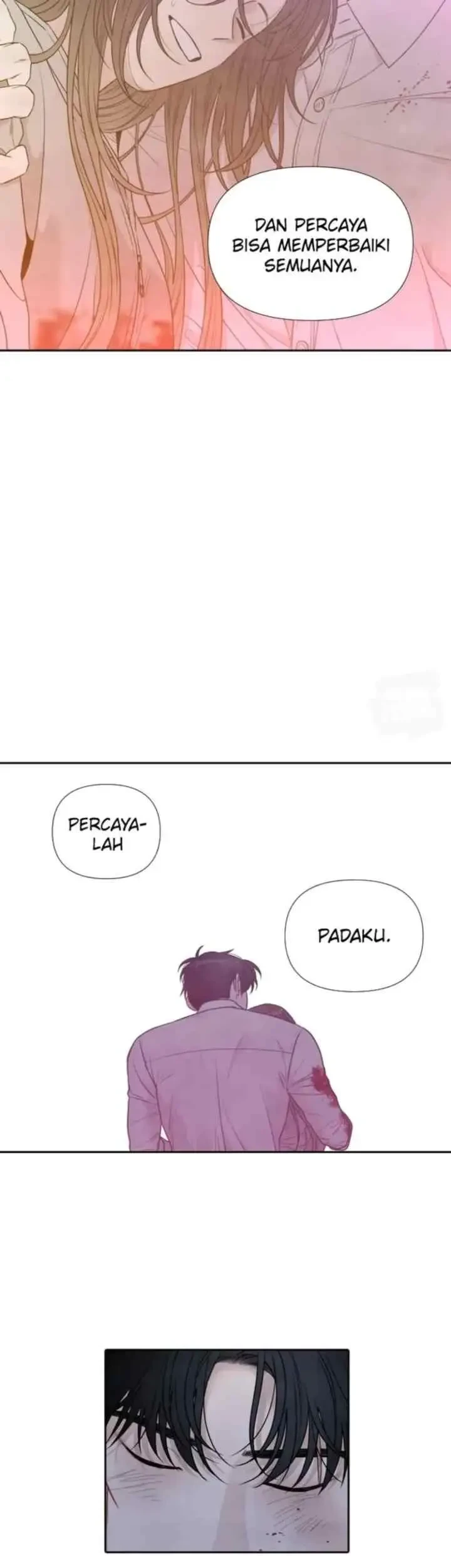 My Reason To Die Chapter 97 Gambar 41