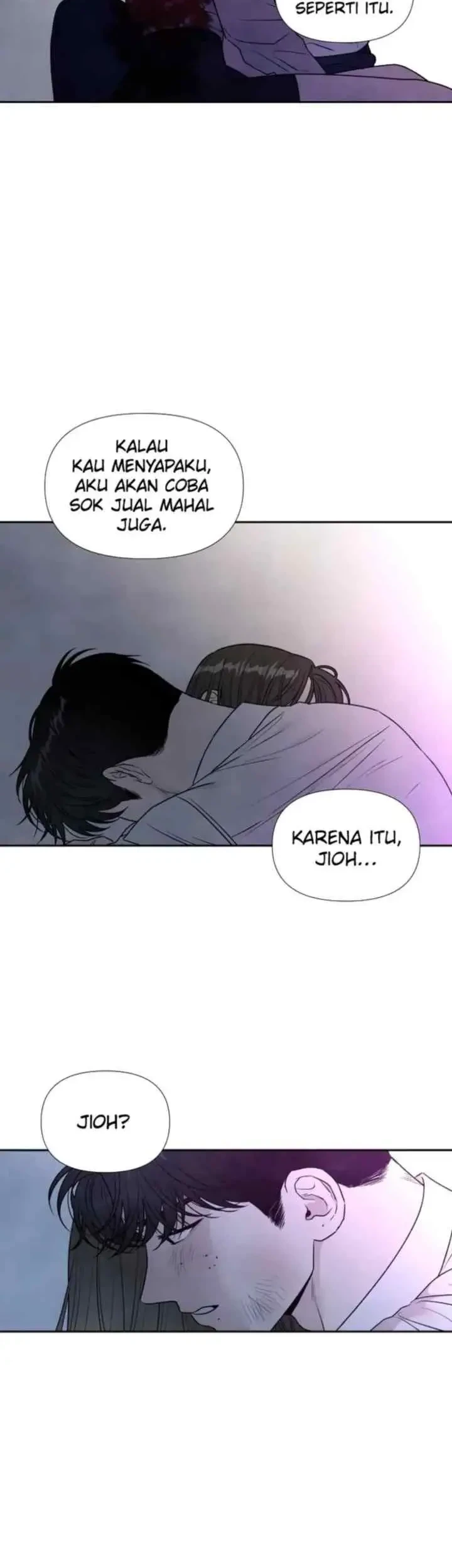 My Reason To Die Chapter 97 Gambar 46