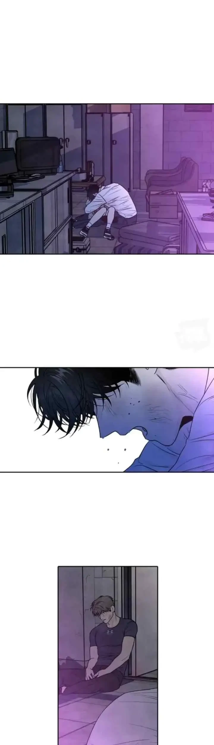My Reason To Die Chapter 97 Gambar 49