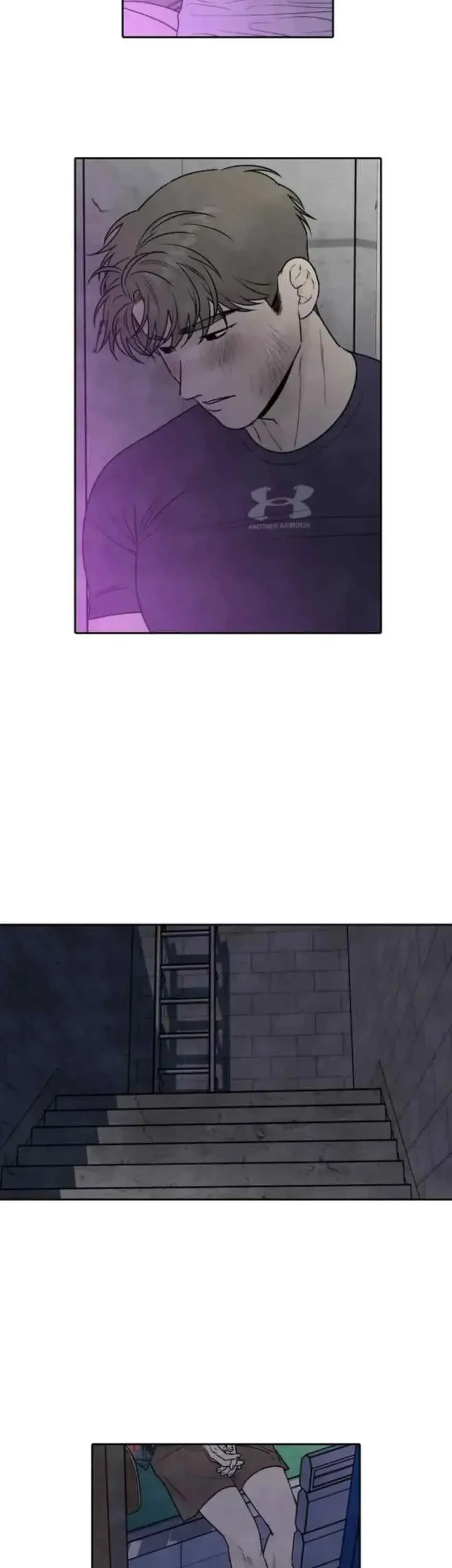 My Reason To Die Chapter 97 Gambar 50