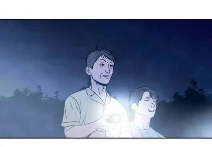 My Reason To Die Chapter 97 Gambar 52