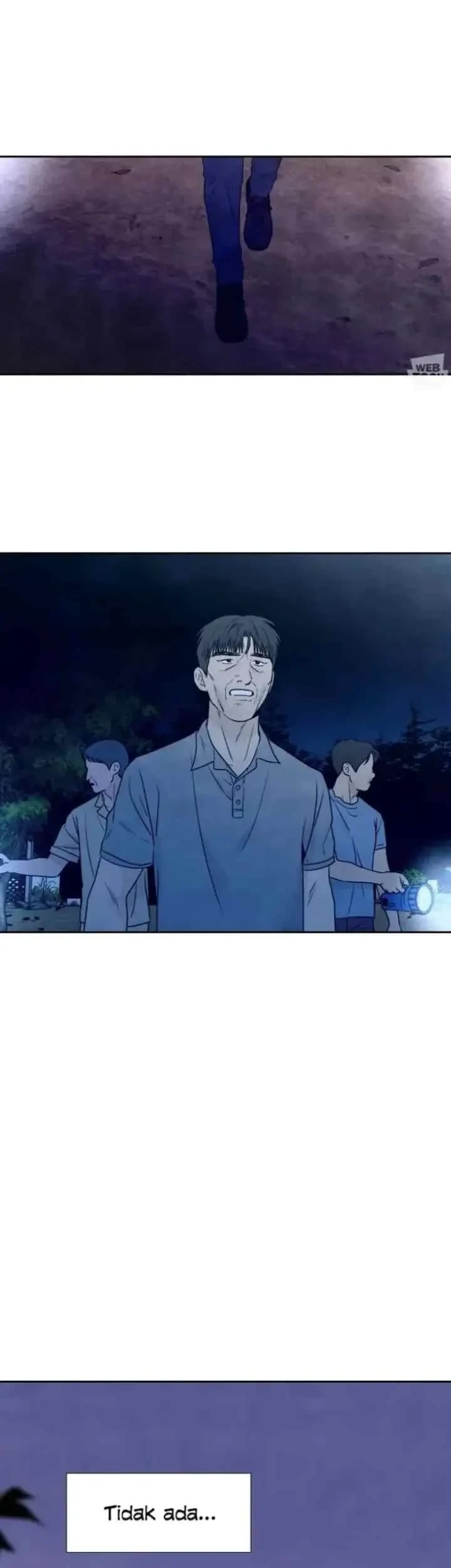 My Reason To Die Chapter 97 Gambar 53